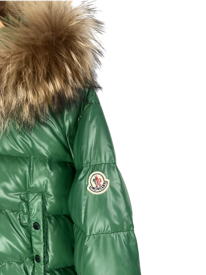 Moncler doudoune