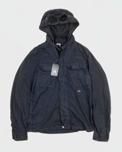 Cp company jacket noire