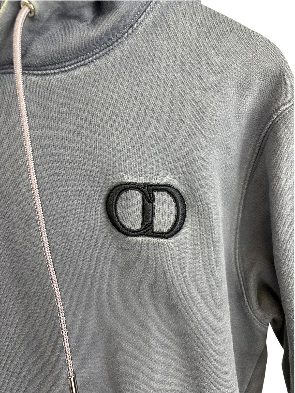 Dior Pull à capuche