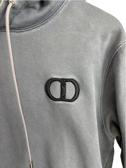 Dior Pull à capuche