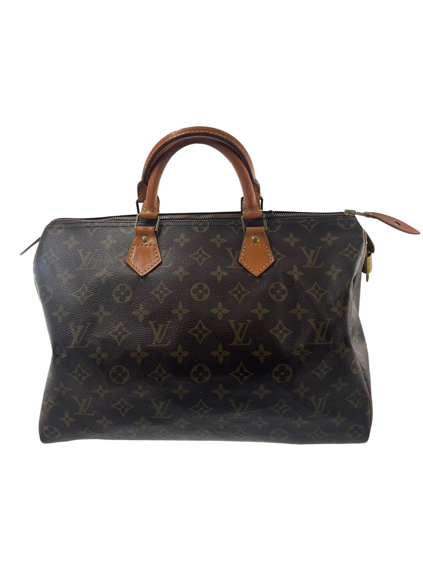 Louis Vuitton speedy 30 monogramme
