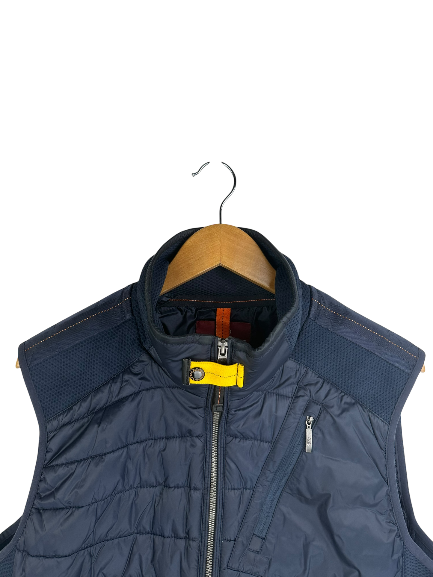 Parajumpers veste sans manches