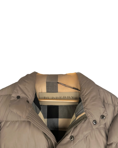 Burberry doudoune