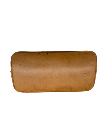 Louis Vuitton Sac à main Alma monogramme
