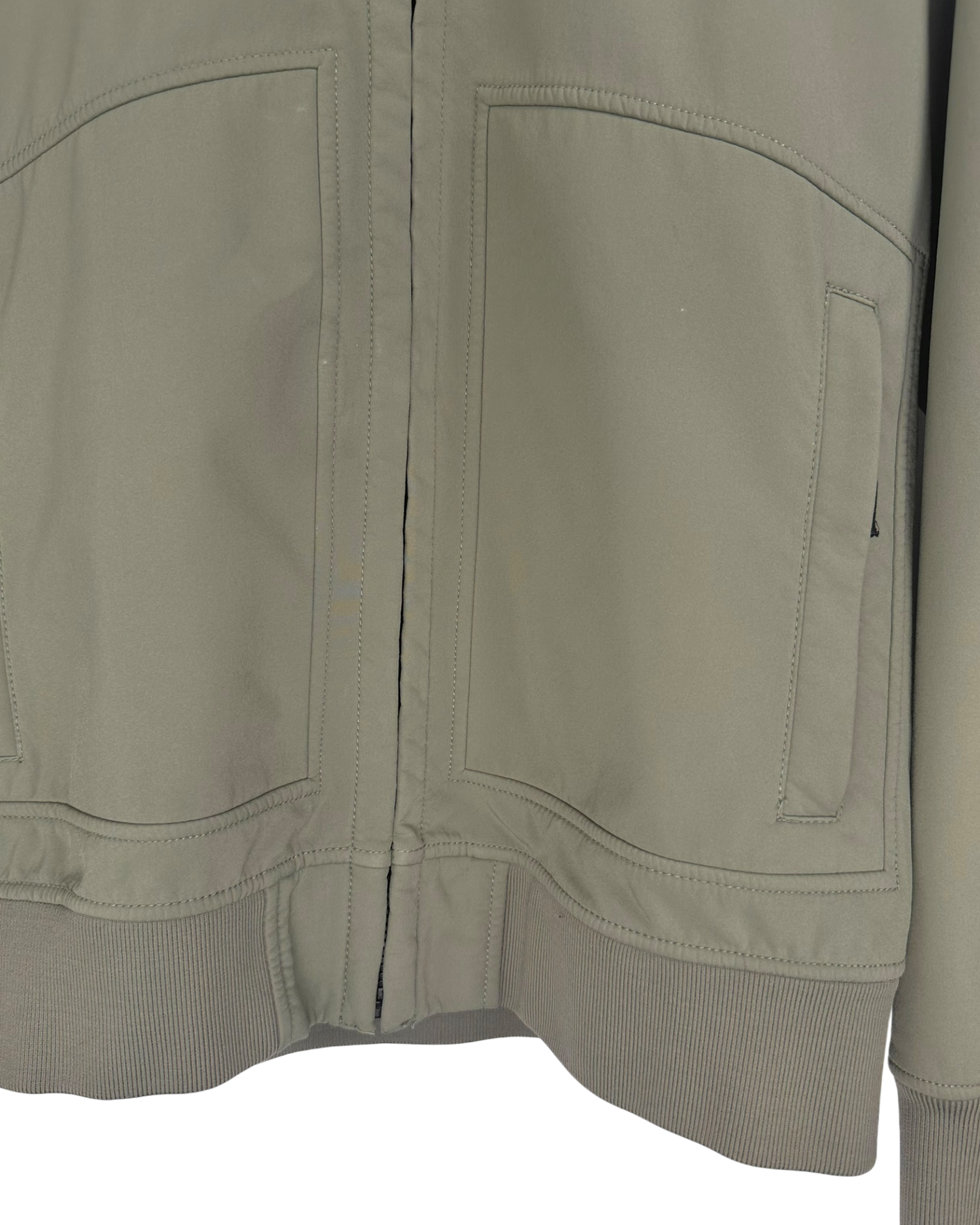 Stone Island veste Softshell