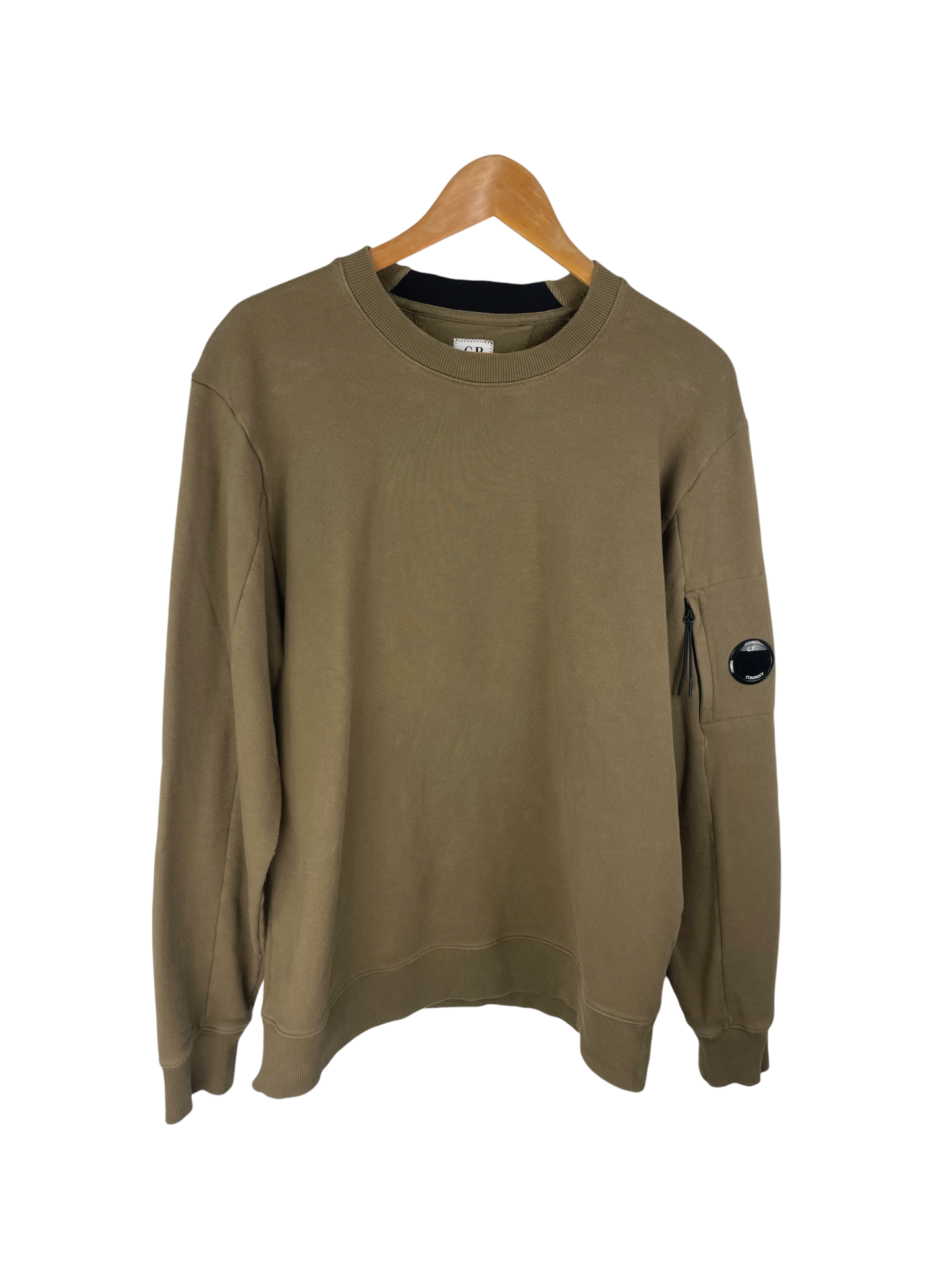 C.P Company Pull