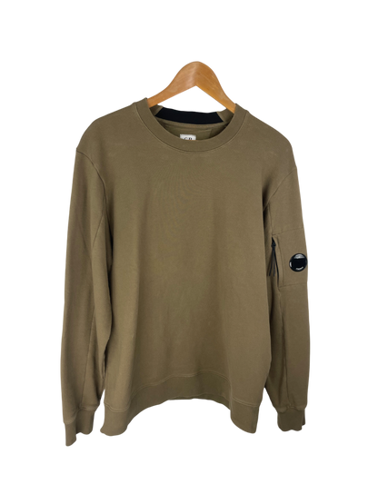 C.P Company Pull