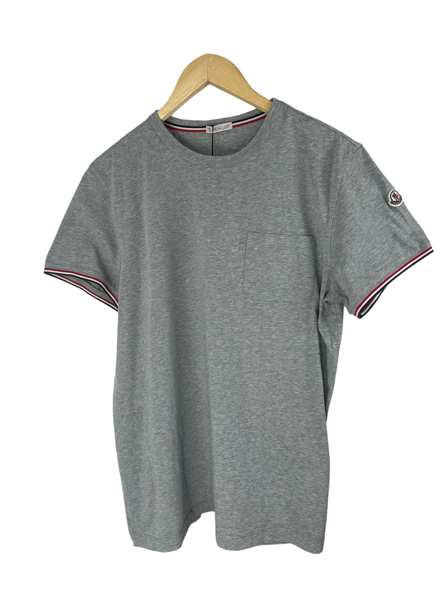 Moncler t-shirt
