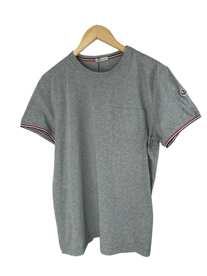 Moncler t-shirt
