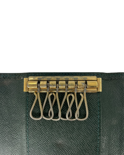 Louis Vuitton porte-clés