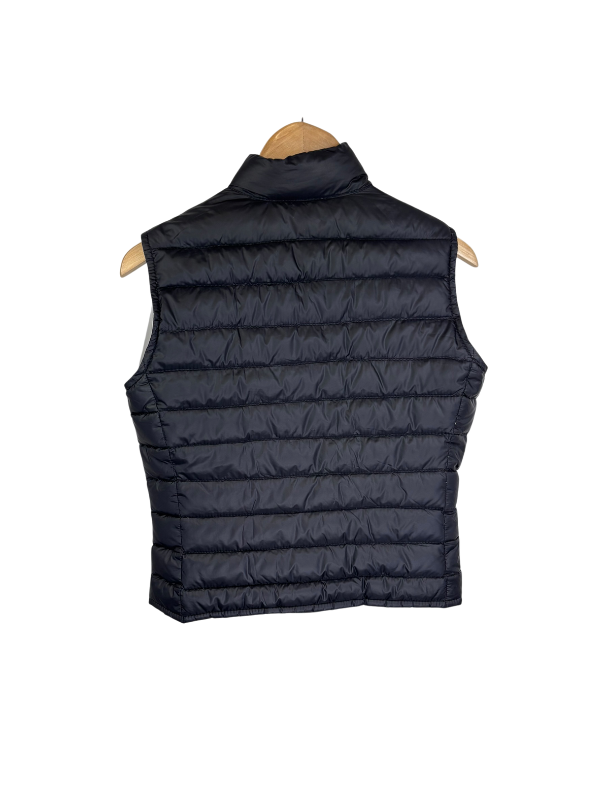 Moncler doudoune sans manches