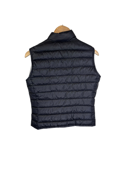Moncler doudoune sans manches