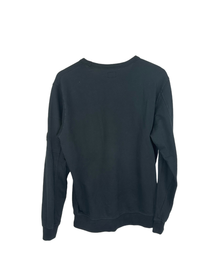C.P. Company pull fin