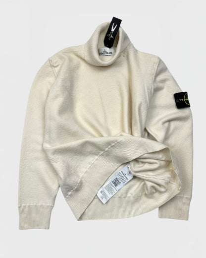 Stone island pull / sweater