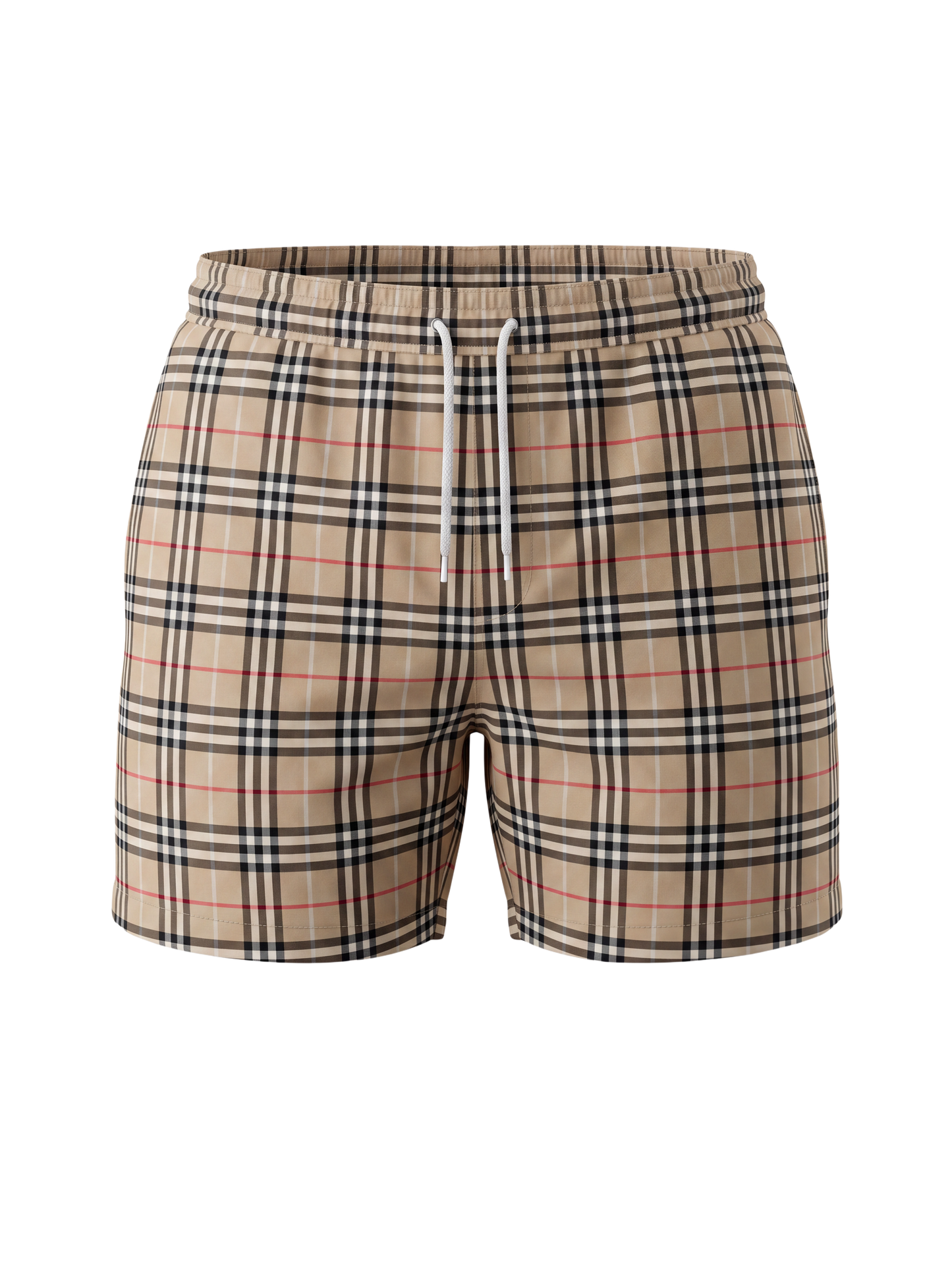 Burberry Short de Bain