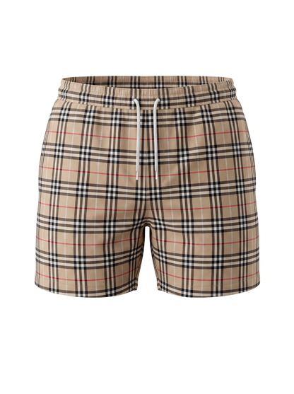 Burberry Short de Bain