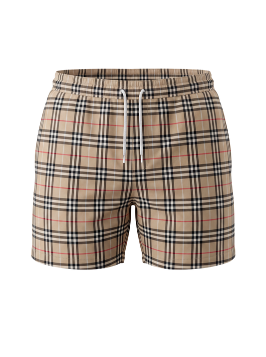 Burberry Short de Bain