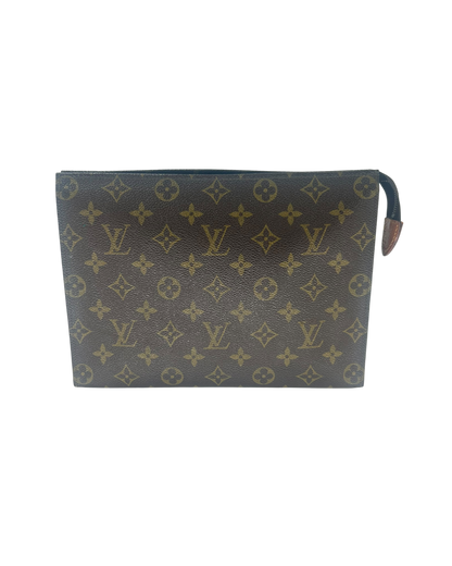 Louis Vuitton Pochette monogramme