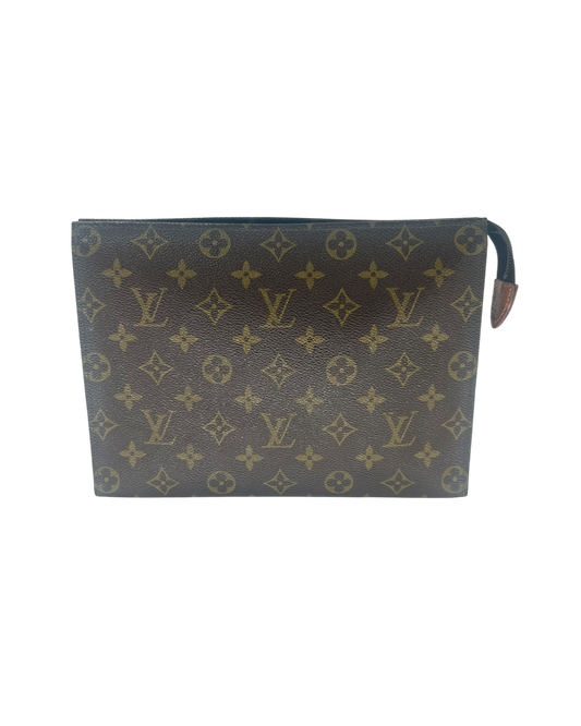 Louis Vuitton Pochette monogramme