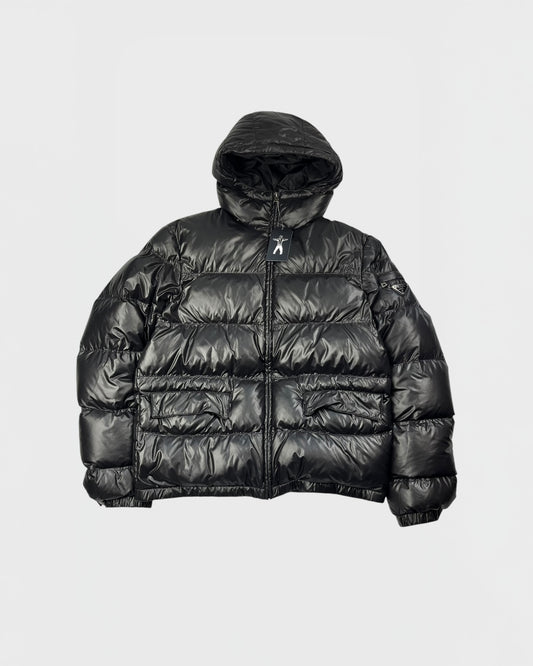 Prada doudoune/puffer jacket (M)