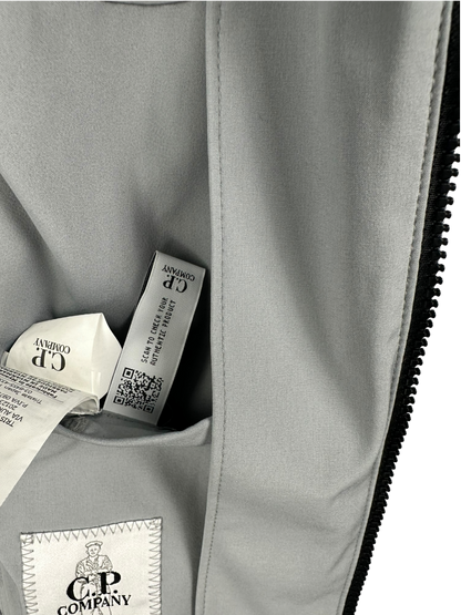 C.P. Company veste soft shell