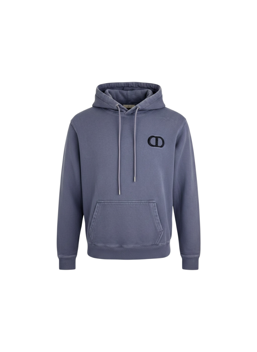 Dior Pull à capuche