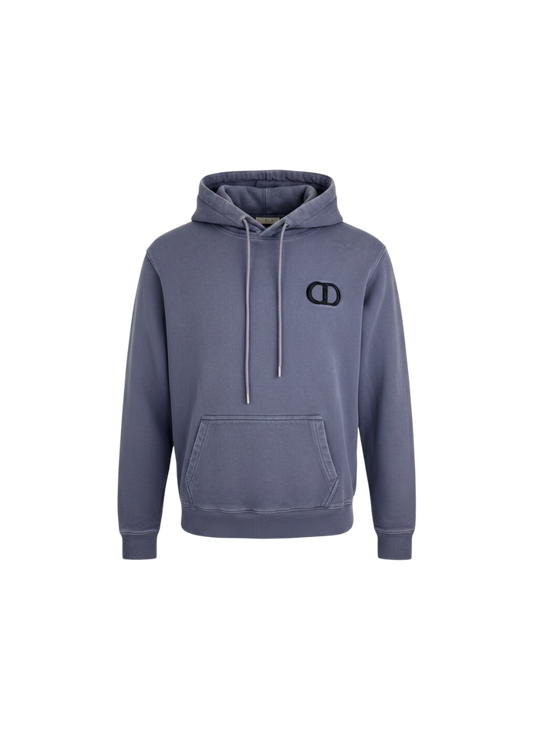 Dior Pull à capuche