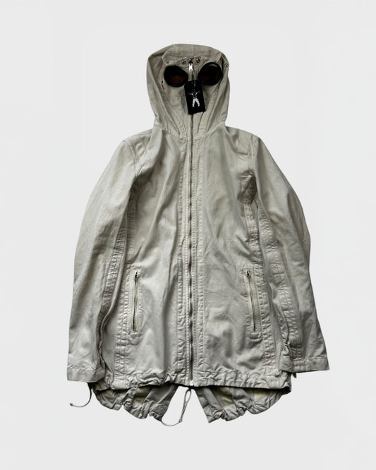 C.P company explorer vintage jacket (M)