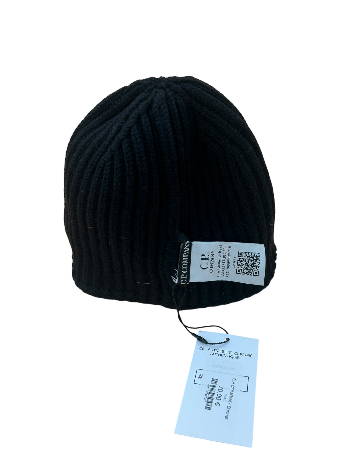 C.P. Company bonnet