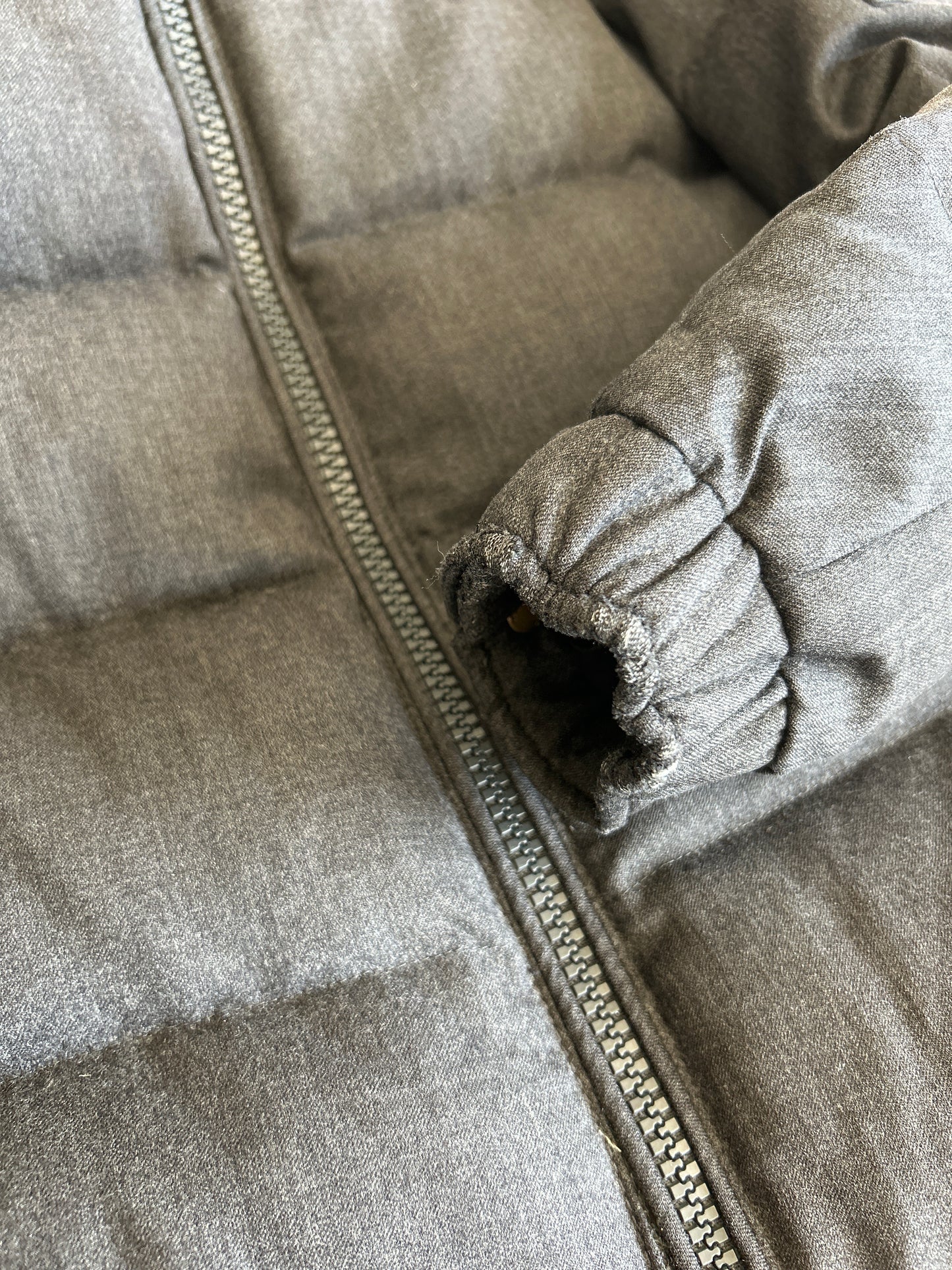 Moncler doudoune Maya Montgenèvre