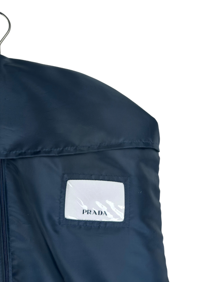 Prada veste bi matière