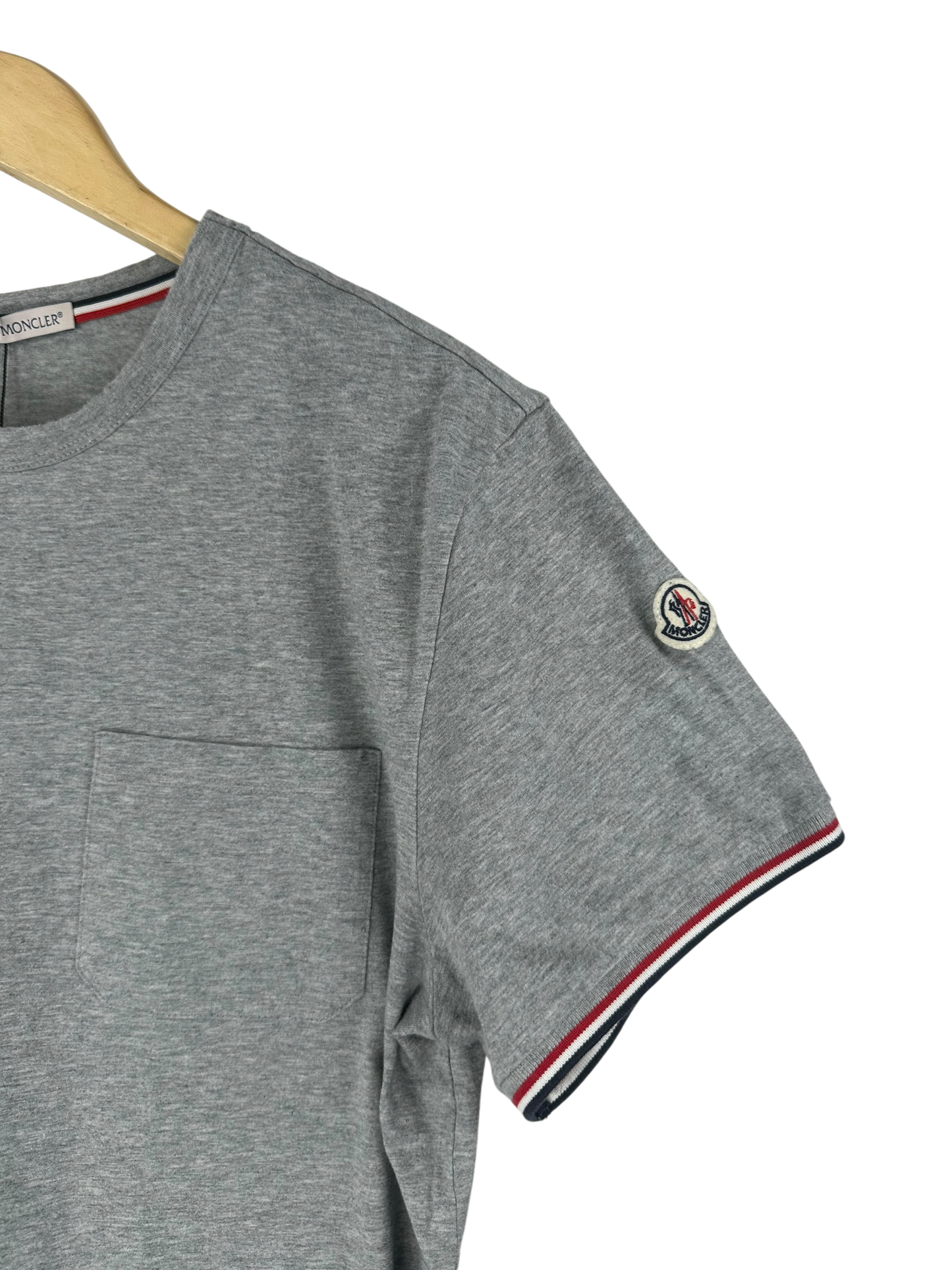 Moncler t-shirt