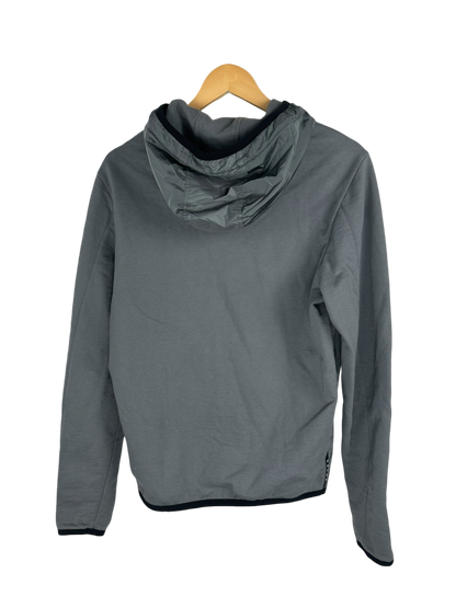 Prada veste bi-matière