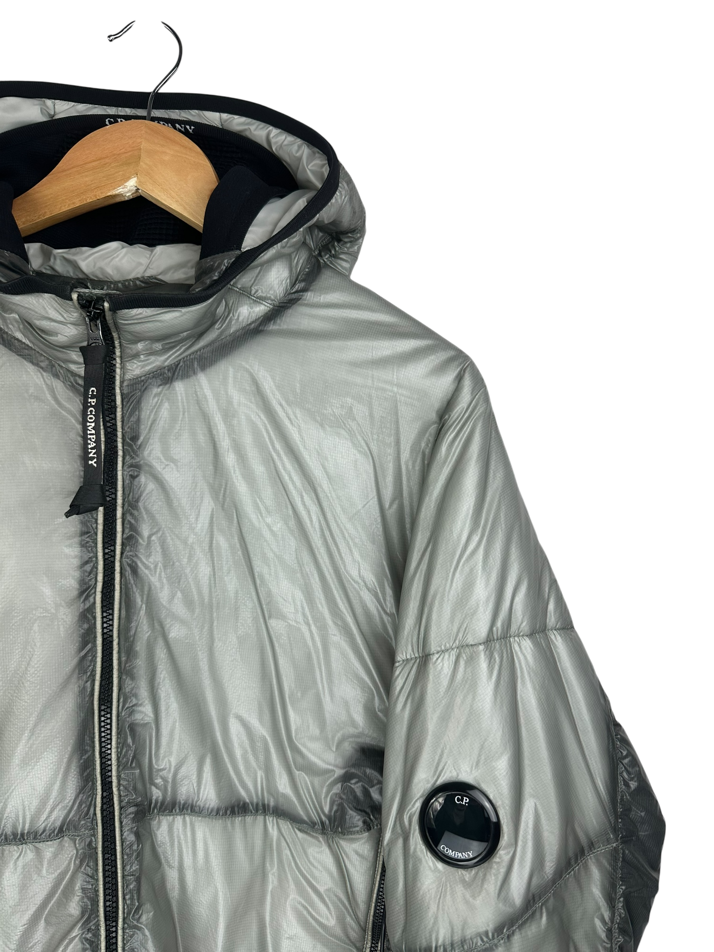 C.P. company doudoune