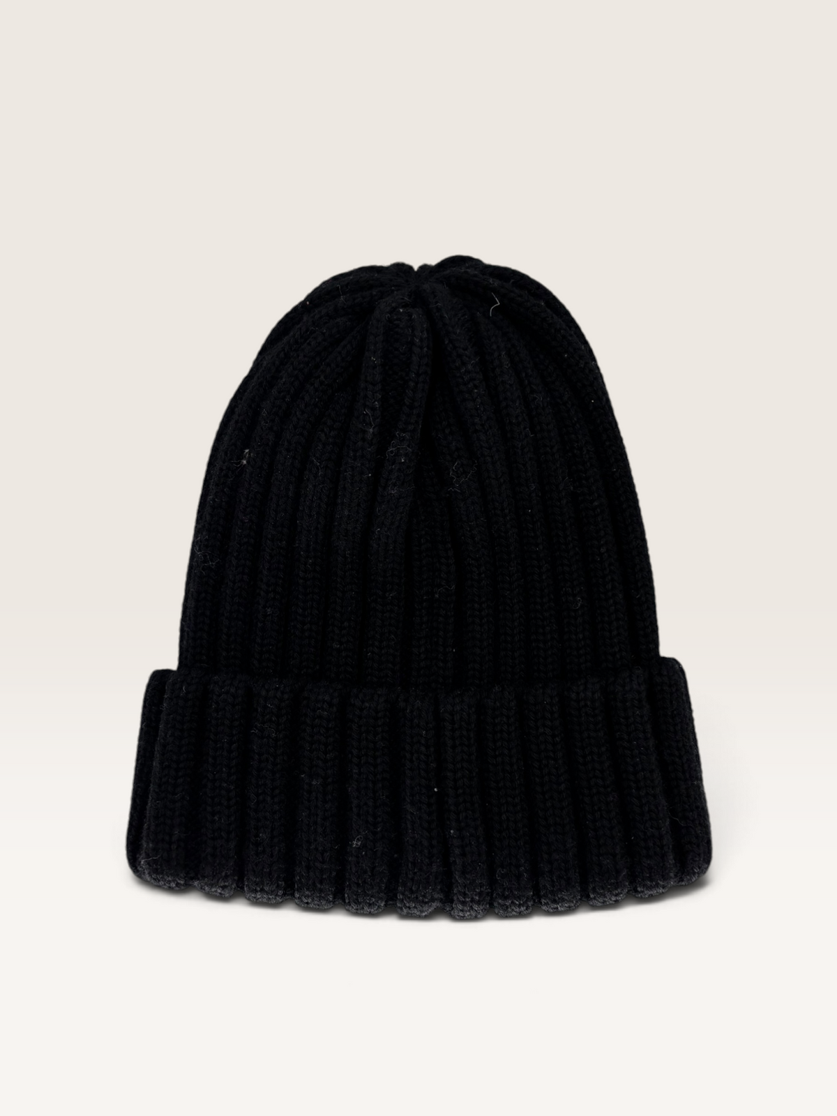 Moncler bonnet en laine