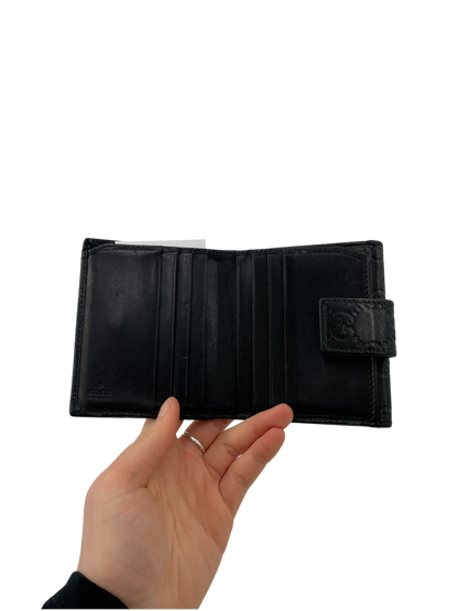 Gucci porte monnaie