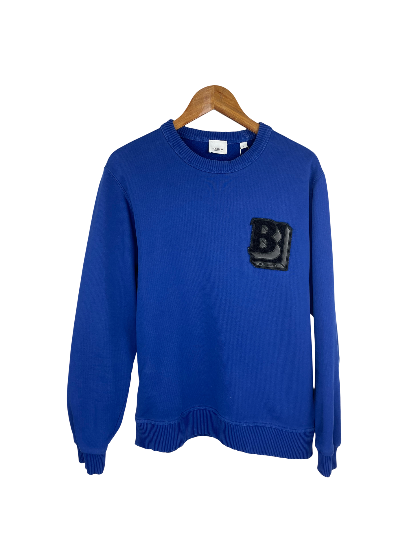 Burberry pull