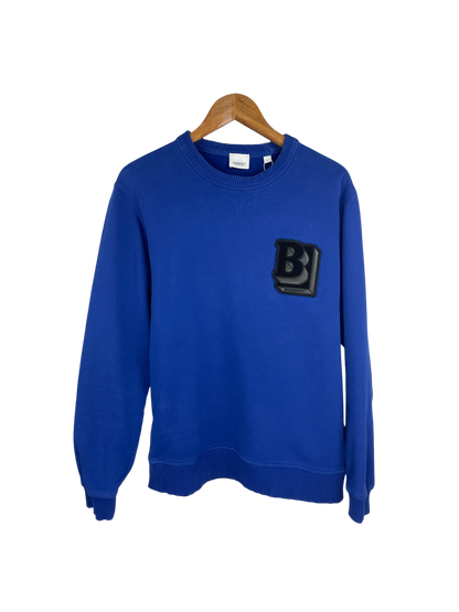 Burberry pull