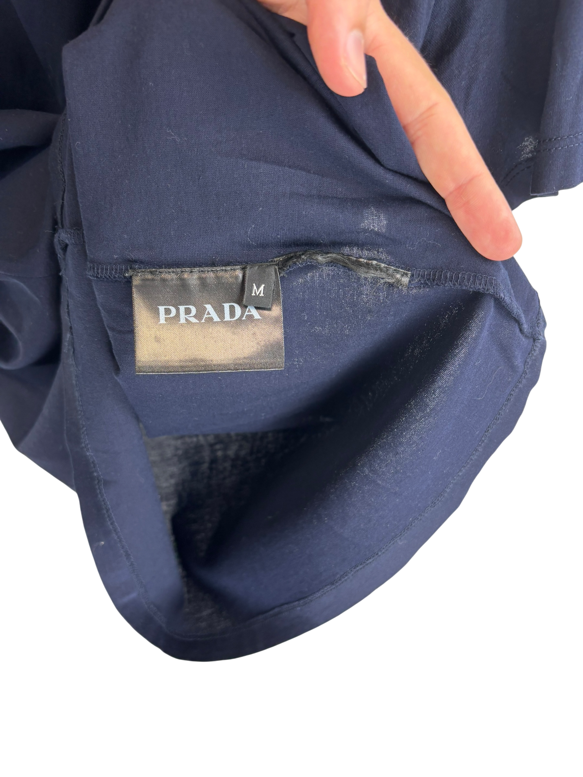 Prada Polo