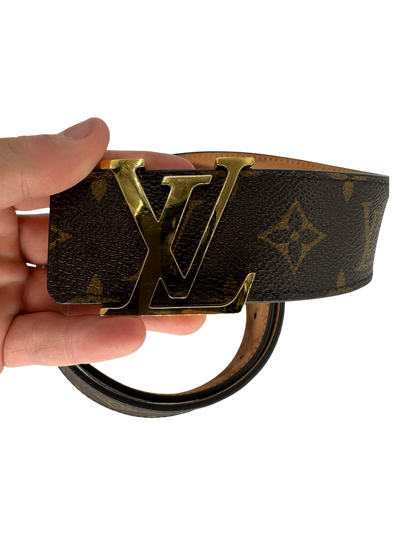 Louis Vuitton ceinture