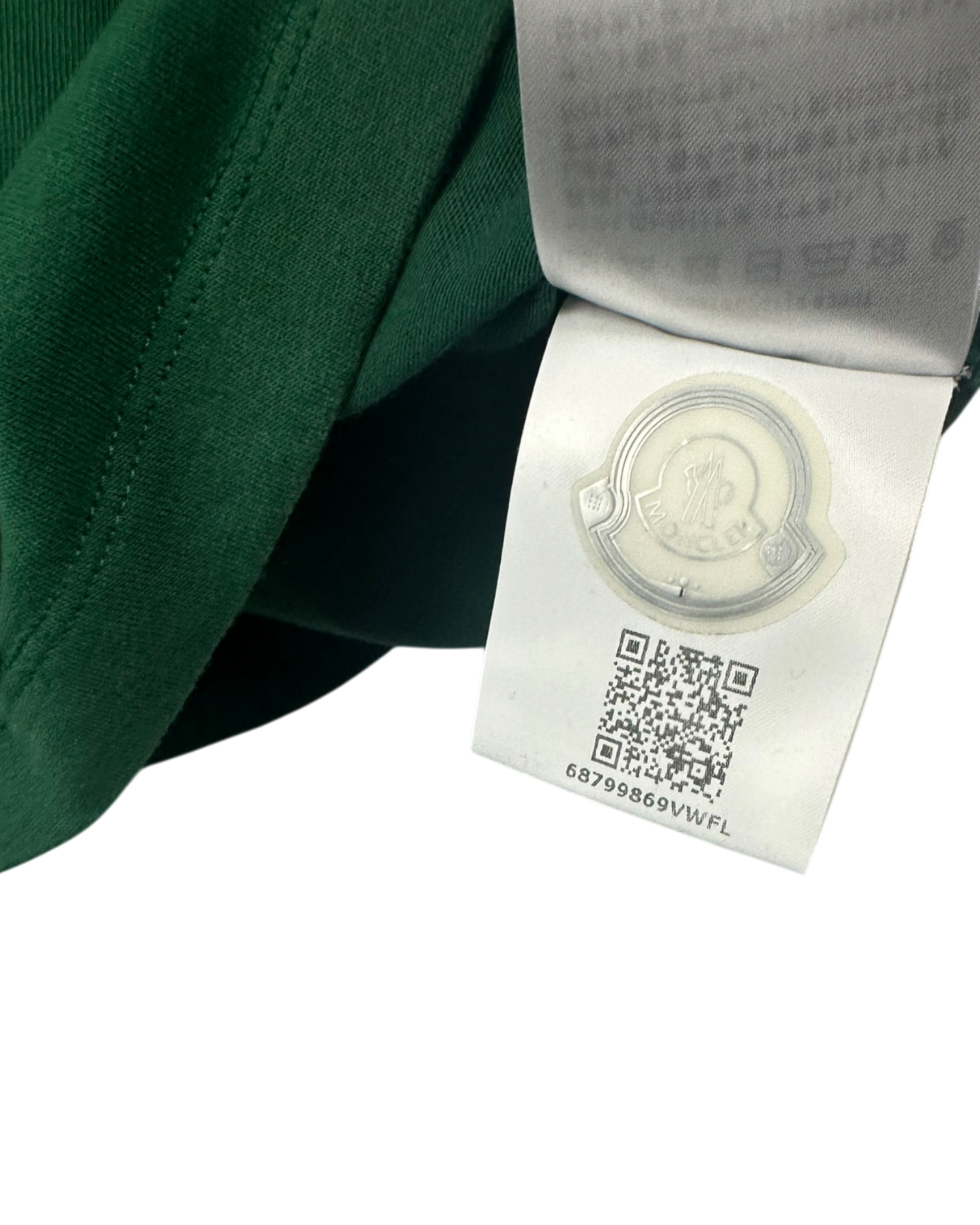Moncler t-shirt