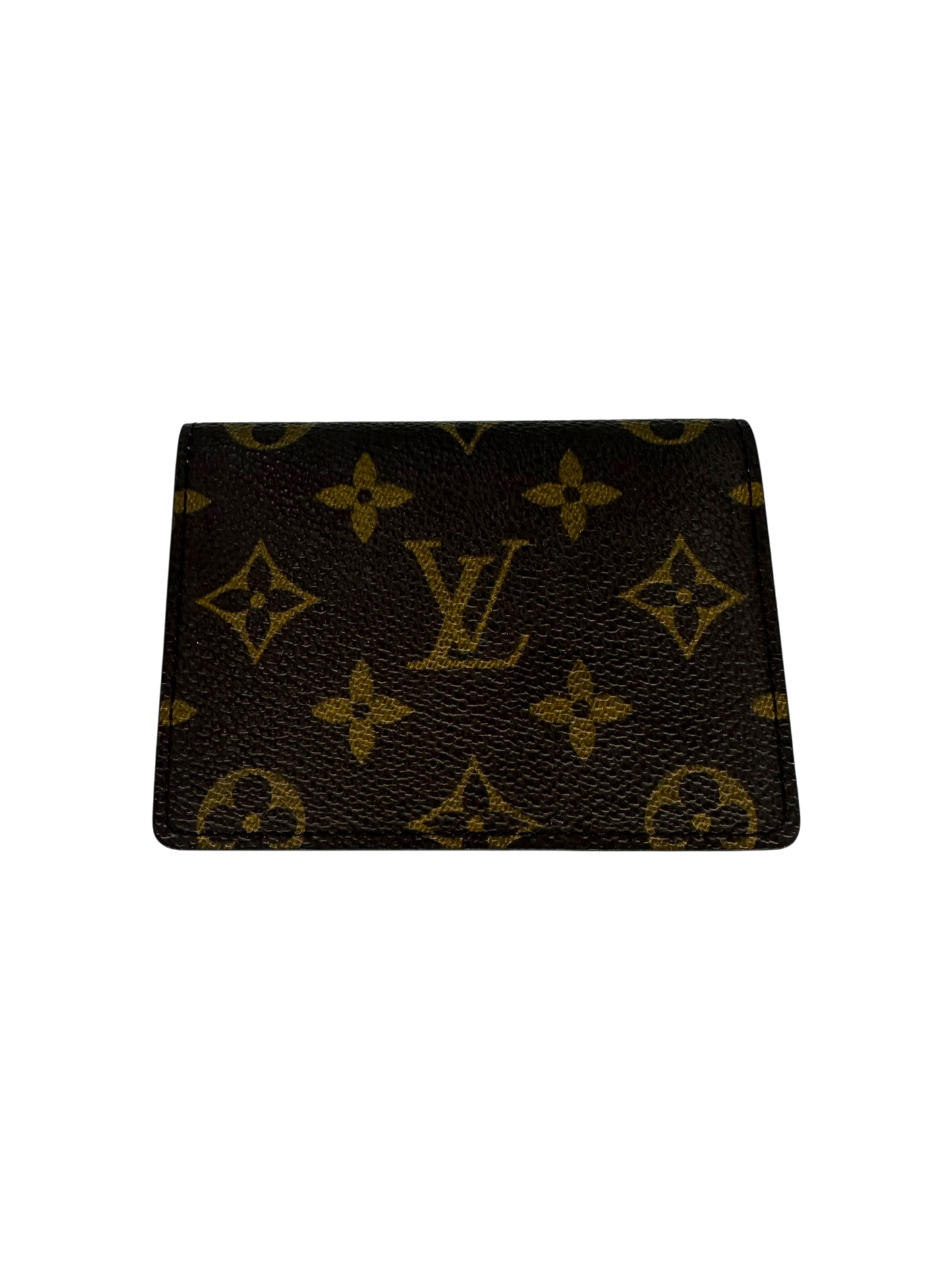 Louis Vuitton porte-cartes