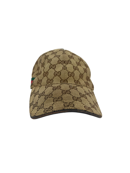 Gucci casquette