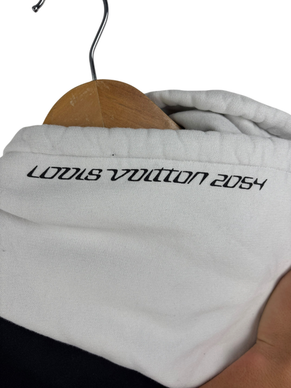 Louis Vuitton Pull à Capuche