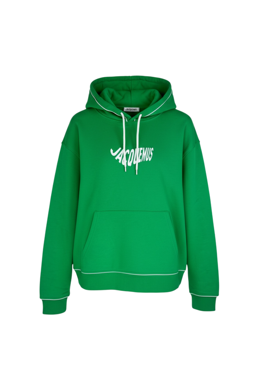 Jacquemus Pull à capuche