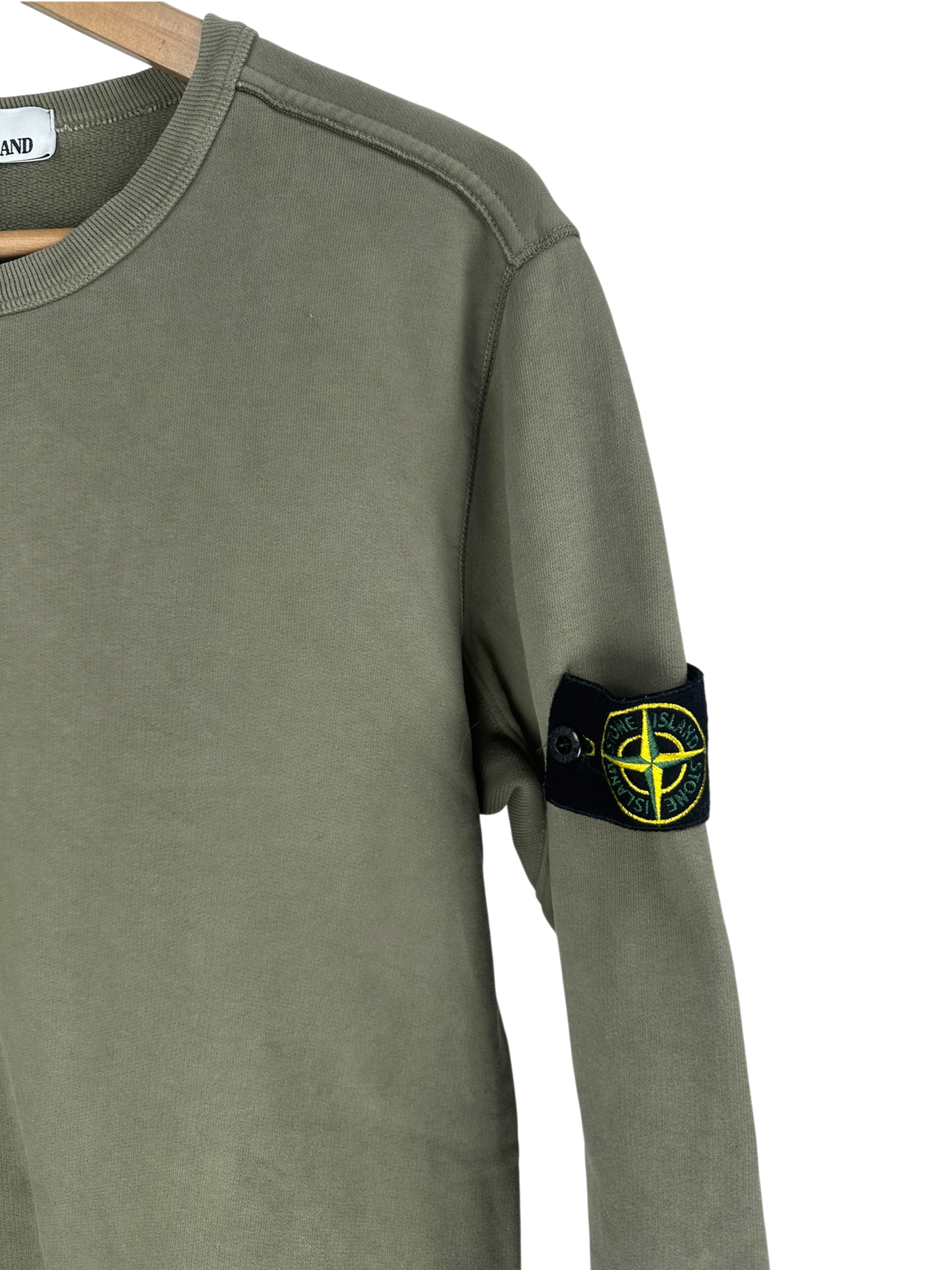 Stone Island pull