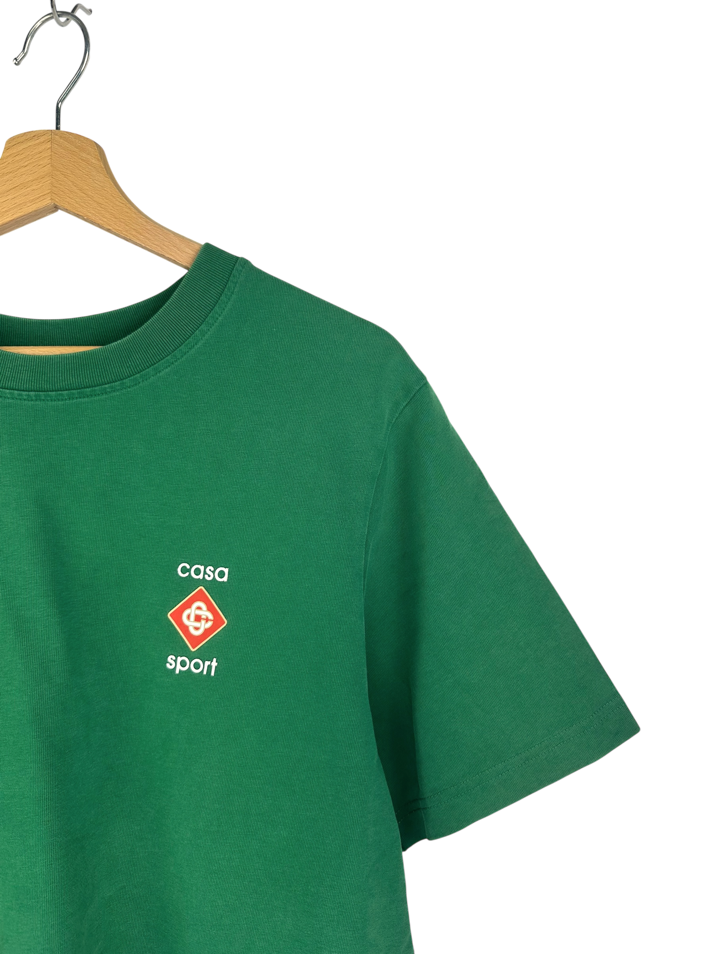 Casablanca t-shirt