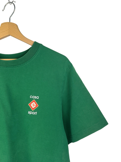 Casablanca t-shirt