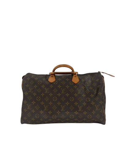 Louis Vuitton Sac à main Speedy 40