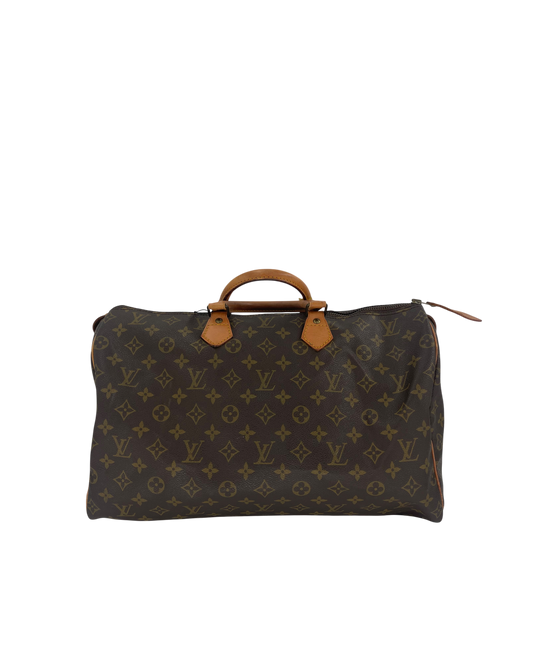Louis Vuitton Sac à main Speedy 40